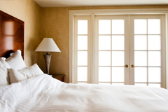 St Breward bedroom extension costs