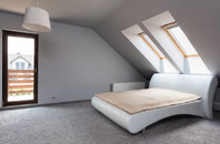St Breward bedroom extensions