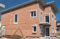 St Breward home extensions