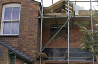 free St Breward home extension quotes