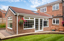 St Breward house extension leads