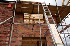 house extensions St Breward