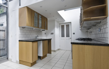 St Breward kitchen extension leads